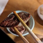ホルモン松田的實拍圖