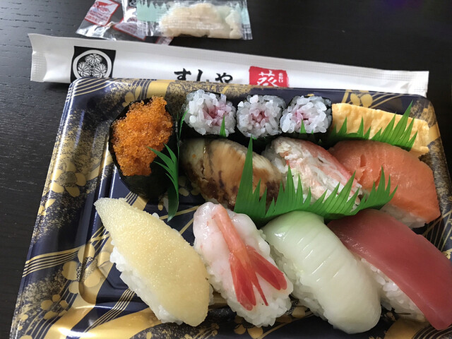 すしや葵的实拍高清图