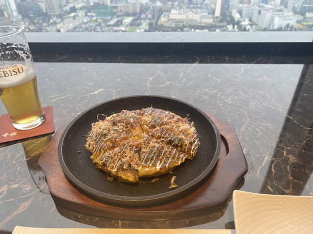 華 千房 恵比寿ガーデンプレイス支店的實拍高清圖
