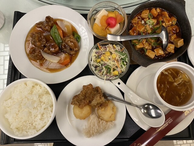 楓林閣 堺店的實拍高清圖