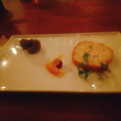 recommendations image for Bar Landscape.