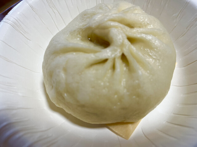 551蓬莱 JR大阪駅御堂筋口店的實拍高清圖