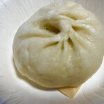 551蓬莱 JR大阪駅御堂筋口店的實拍圖