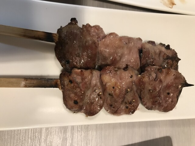 串焼 いちりん 福生店的實拍高清圖