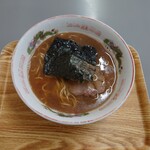まるたかラーメン的实拍图