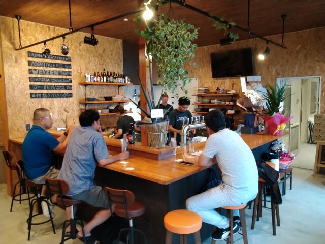 TANGOYA BREWERY & PUBLIC HOUSE的实拍高清图