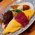 おいしい空間 菜野的实拍图