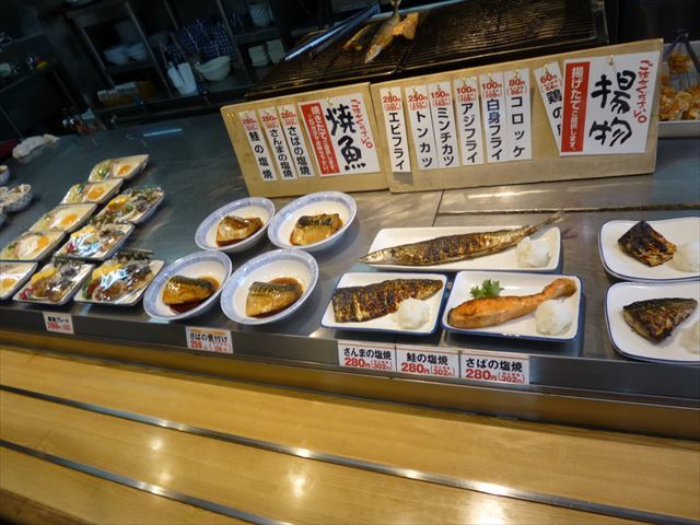 福岡篠栗食堂的实拍高清图