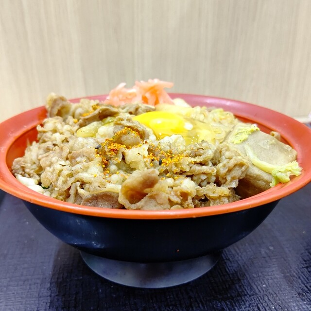 recommendations image for すき家 イオンモール旭川西店