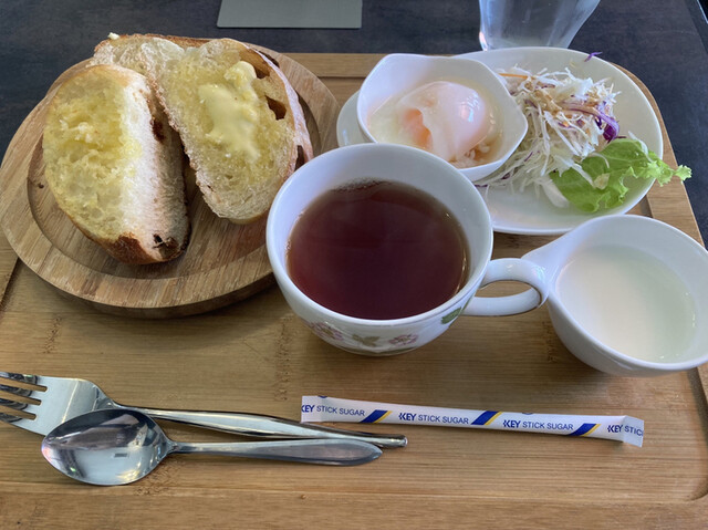 カフェミロー的實拍高清圖