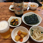 オアシス的實拍圖
