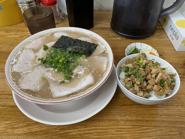 一真軒的實拍高清圖