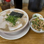 一真軒的實拍圖