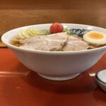 にしぶち的實拍圖