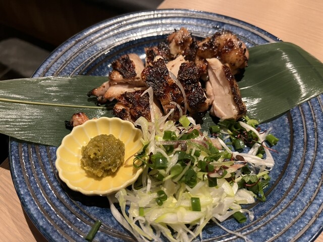 炙処 火ノ膳 高田馬場 路地入ったところ店的實拍高清圖