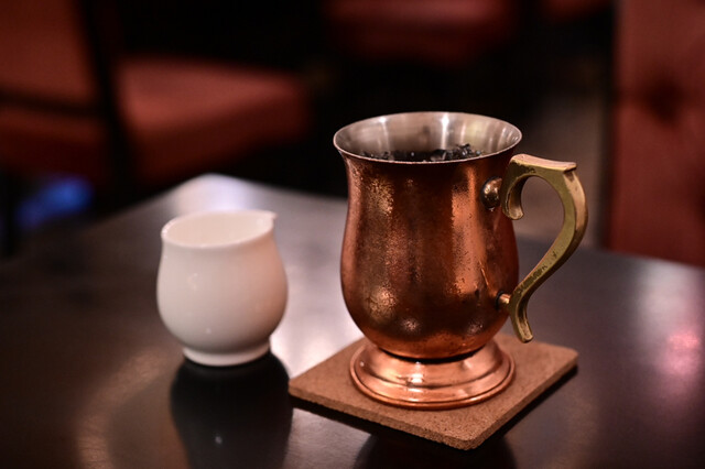 カフェ・ド・巴里 池袋西口店的實拍高清圖