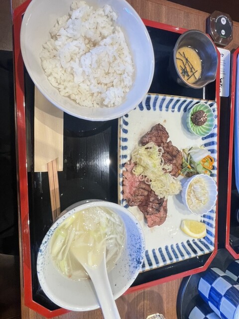 牛たん焼き仙台 辺見 花小金井店的實拍高清圖