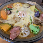 世界にひとつだけの焼きカレー プリンセスピピ門司港的實拍圖