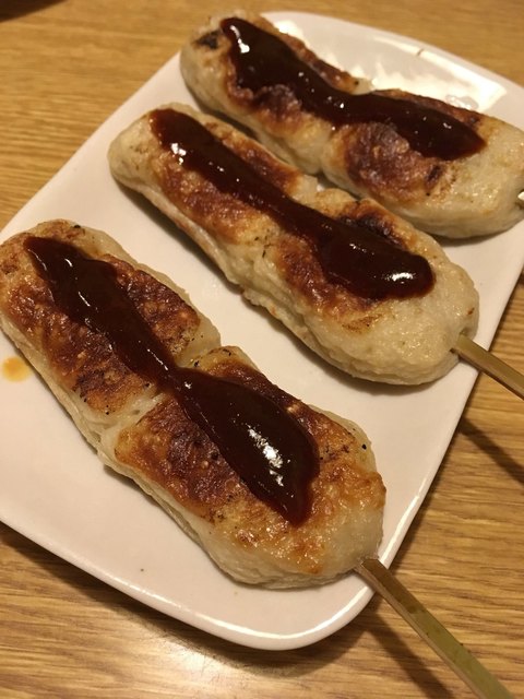 京都鳥せゑ 高槻店的實拍高清圖