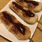京都鳥せゑ 高槻店的實拍圖