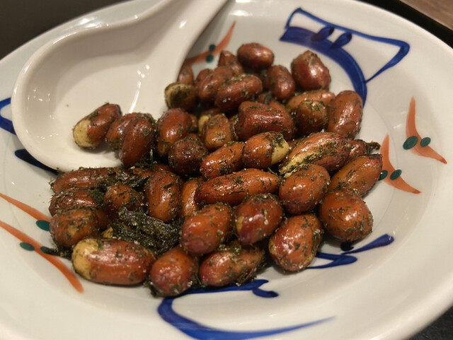 recommendations image for 再来宴 上野仲町通り店