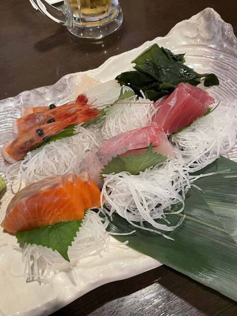 お座敷旬彩美食 夢吉 新宿店的實拍高清圖