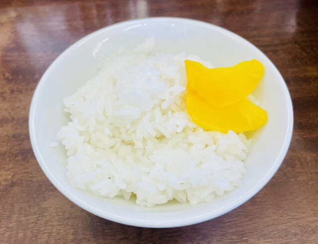たかばしラーメン 亀岡店的实拍高清图