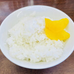 たかばしラーメン 亀岡店的实拍图