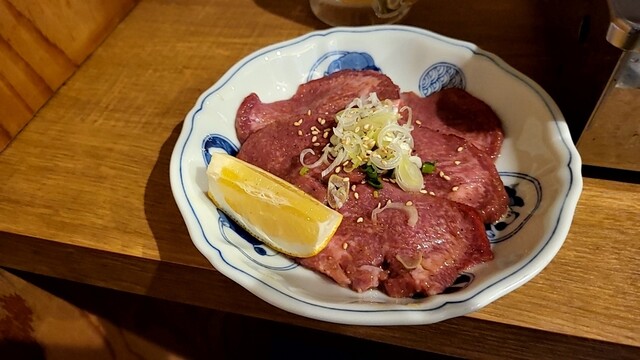 焼肉ホルモン新なるぼんず すすきの本店的實拍高清圖