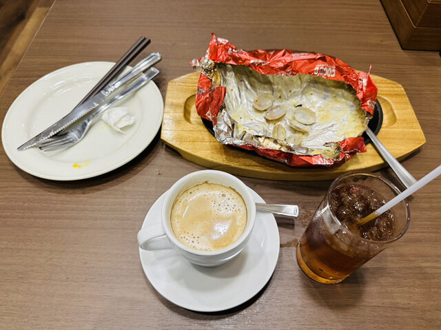 ココス Airport Dining 関西国際空港店的實拍高清圖