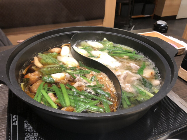 recommendations image for しゃぶ葉 巣鴨店