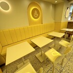 recommendations for Cafe Binggo 道頓堀店