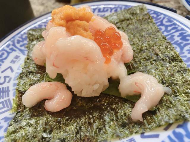 無添くら寿司 町田店的實拍高清圖