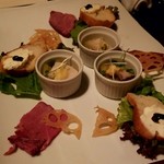 recommendations for 全席個室 夢や京町しずく 八重洲店