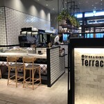 エイスシーオイスターバーテラス TOKYO TORCH店的實拍圖