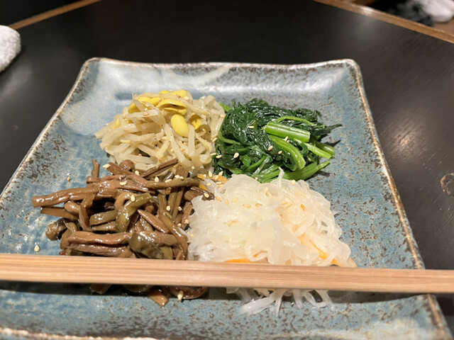 まんぷく 自由が丘店的實拍高清圖