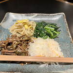 まんぷく 自由が丘店的實拍圖