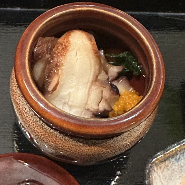 recommendations image for 高級ブランド干物 銀座伴助 新宿タカシマヤ タイムズスクエア店