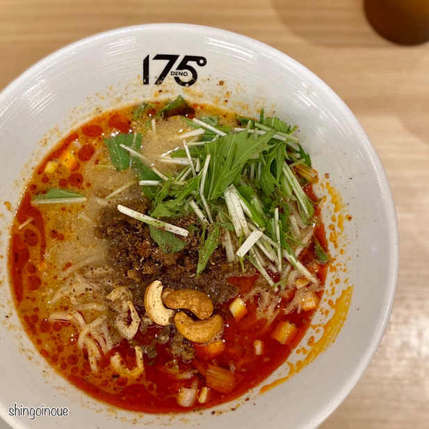recommendations image for 175°DENO担担麺 TOKYO