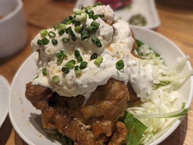 マルテキ屋 田町芝浦店的實拍高清圖