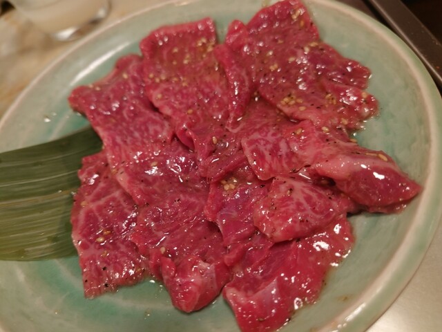 焼肉三味亭 本店的實拍高清圖