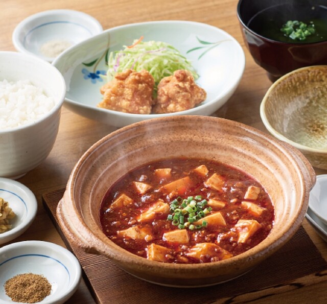 やよい軒 藻岩店的實拍高清圖