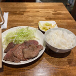 肉大将的實拍圖