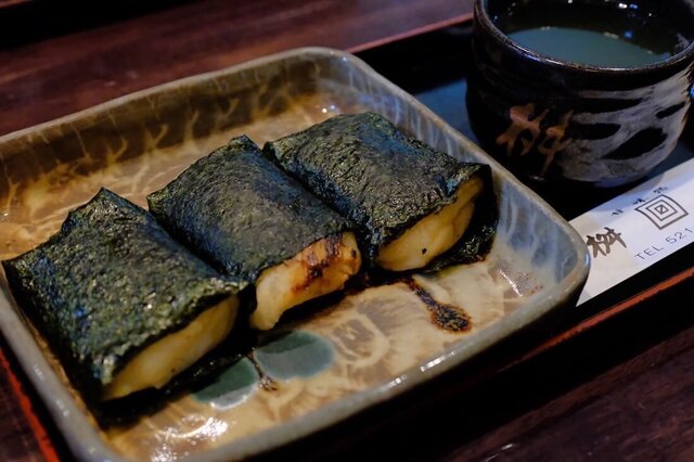 甘味処 桝屋的實拍高清圖