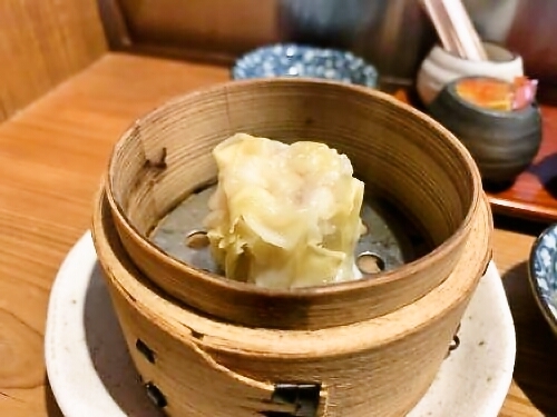 中国料理 にいくら的實拍高清圖