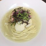 ら～麺 ニコちゃん的实拍图