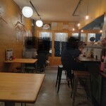 クロスケ酒場的實拍圖