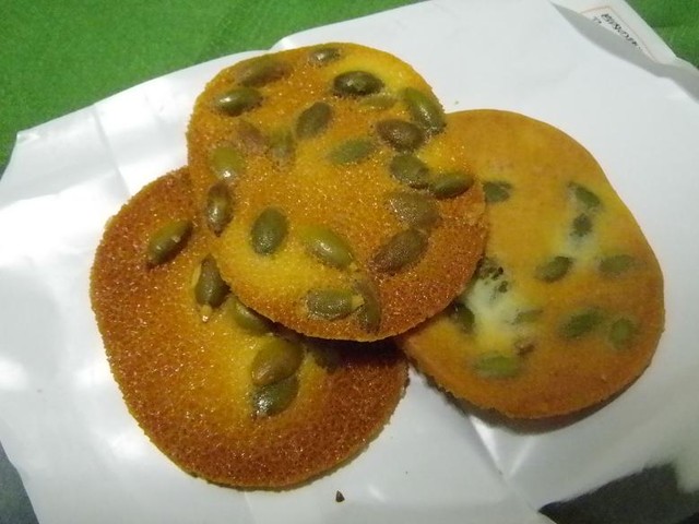たつや菓子店的实拍高清图