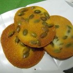 たつや菓子店的实拍图