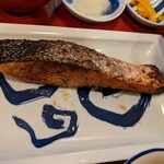 炭火焼魚定食と釜戸ごはん 上瓦屋食堂的實拍圖